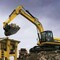 JCB JS 210 LC