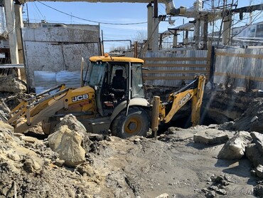 JCB 3CX