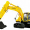 Hyundai R 260 LC-9S