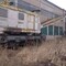 железнодорожный кран