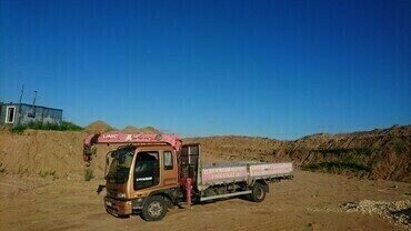 ISUZU