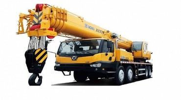XCMG XCT70_S