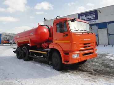 КаМАЗ