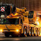 Grove GMK5150XL