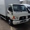Hyundai HD-78+ фургон сэндвич80/60 мм ЦТ