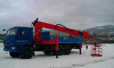 Камаз