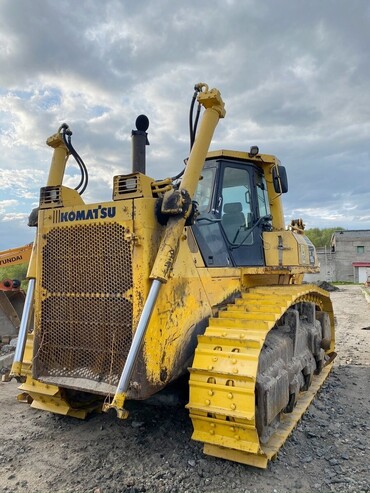 Komatsu
