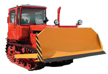 ДТ-75