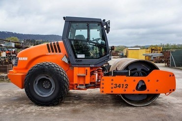 HAMM 3412