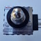 Клапан регулировки подачи бетона EPRR-10-N-10-0-24DC, KCP, J
