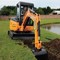 Kubota U50