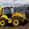 NEW HOLAND B 110