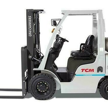 TCM FD