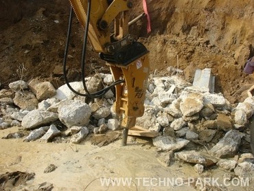 Cat 320
