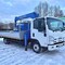 КАМАЗ, Isuzu