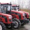Foton TB-404 4WD