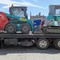 MITSUBISHI FUSO