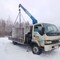 Isuzu