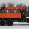 КАМАЗ-43118