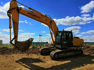 Hyundai 250