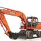 Doosan DX190WA