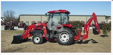 TYM  T503 