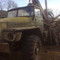 Урал 4320