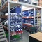 Запчасти для  телескопических погрузчиков MERLO