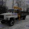 Soosan ,ГАЗ 33086