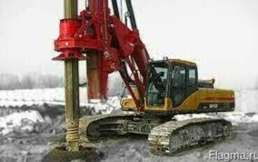 SANY SR 155 C