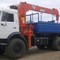 Камаз 43118