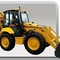 KOMATSU BW93