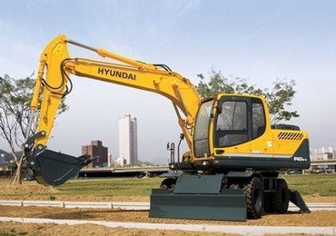 Hyundai 140