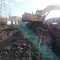 New holland kobelco e 215 b