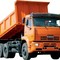 Камаз Кс-55711
