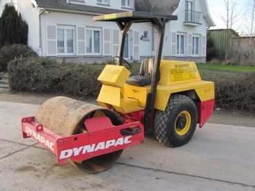 Dynapac