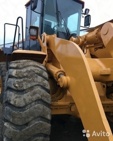 Hyundai  HL760-7A