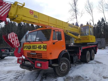Камаз
