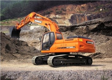 Doosan 330