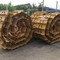 Запчасти для экскаваторов строительных Hyundai, XCMG, Komatsu и других
