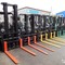 Ремонт вилочных автопогрузчиков Komatsu, Doosan, Mitsubishi, Toyota