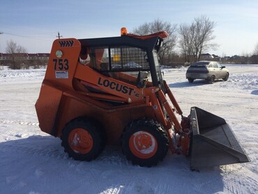 LOCUST 753