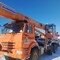 Камаз  Клинцы 55729 5К-3 Овоид