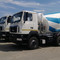Ремонт автомиксеров КАМАЗ, МАЗ, Урал, DongFeng, Daewoo Novus