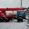 Камаз-43118 6х6