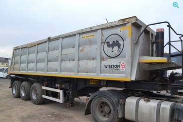 ВИЛТОН NW-3