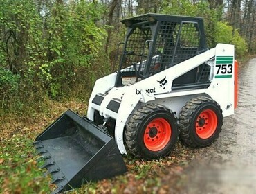 bobcat s70