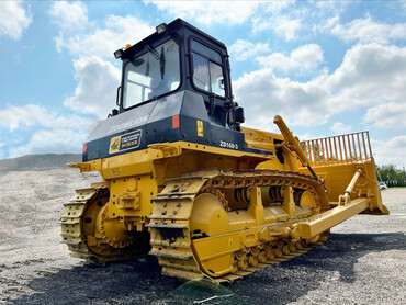 ZOOMLION ZD 160-3
