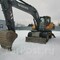 Volvo EW 205 D