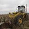Komatsu WA450-1